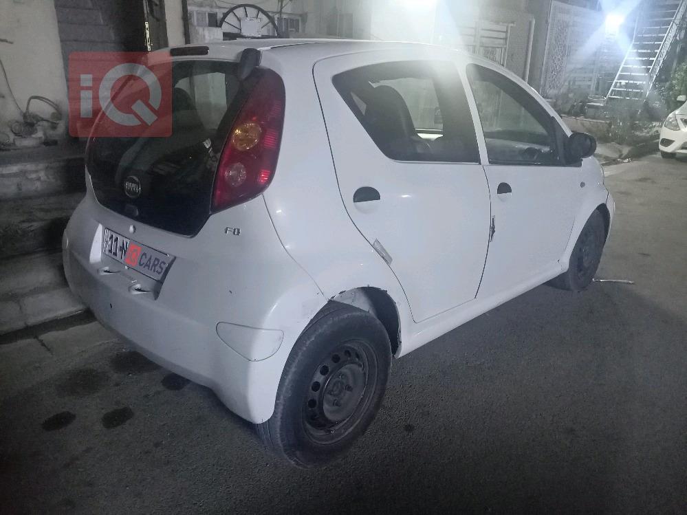 بي واي دي F0